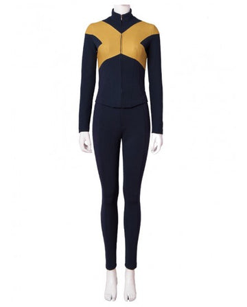 Phoenix Jean Grey Outfit